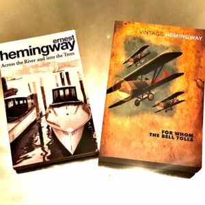 Ernest Hemingway’s Best Books Ranked