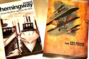 Ernest Hemingway’s Best Books Ranked