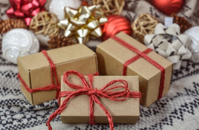 Gift ideas