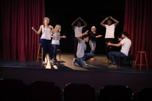 9 Factors That Make a Playwright Effective