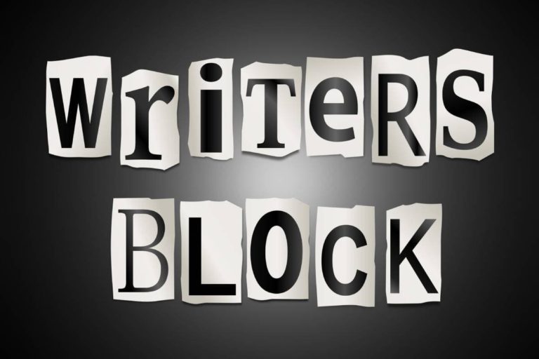 How Long Does Writer’s Block Typically Last?