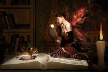 Can You Make Money Writing a Fantasy Book?