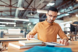 Can Writing a Book Make You Famous?
