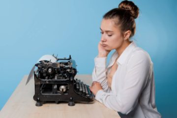 4 Reasons Why Short Stories Are So Hard To Write