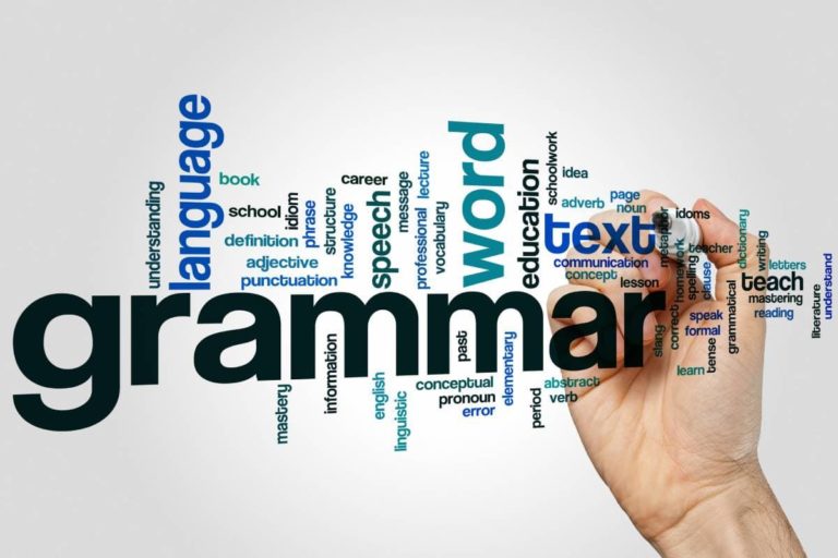 Do Poems Need To Follow Grammatical Rules?