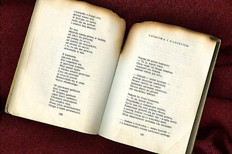 Do Poems Need To Have the Same Number of Syllables?