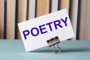Can You Write Poetry in First Person View?