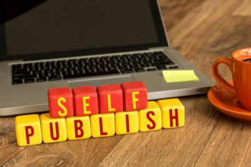 Does Self-Publishing Hurt Your Chances With a Publisher?