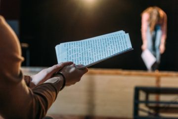 How To Get Your Play Produced (Complete Guide)