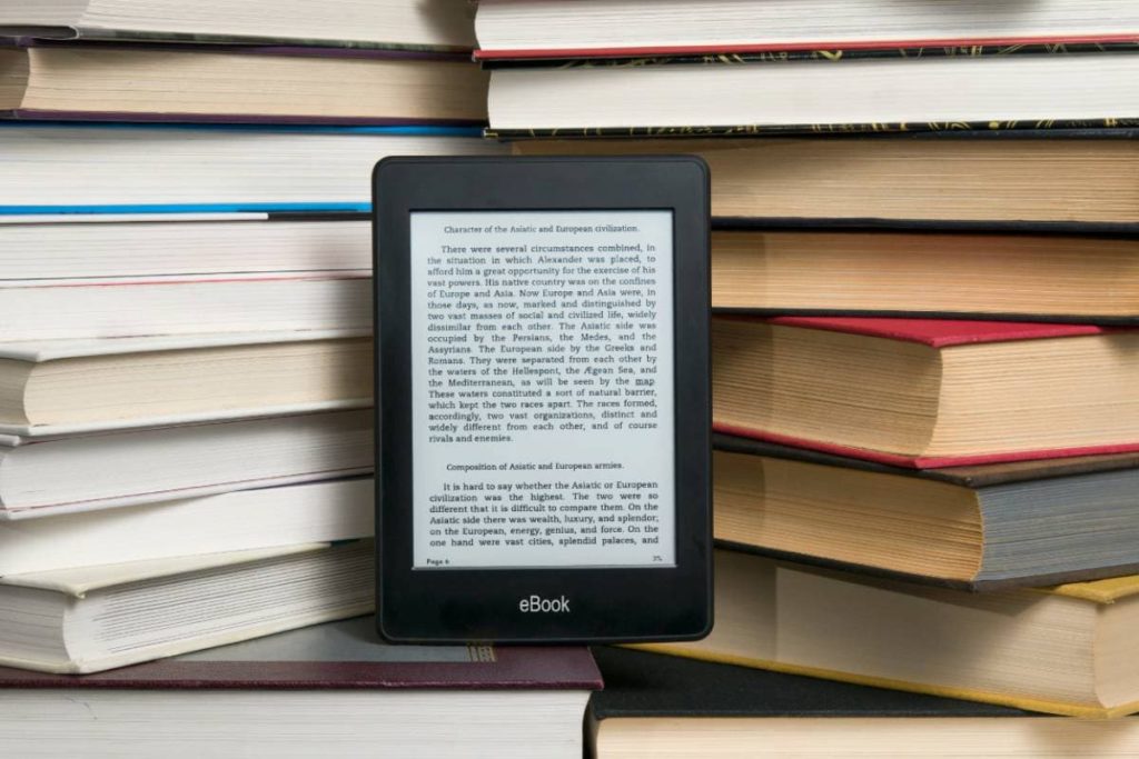 How to Get the Most Out of Kindle Unlimited: Ultimate Reading Guide –  ReadMoreCO