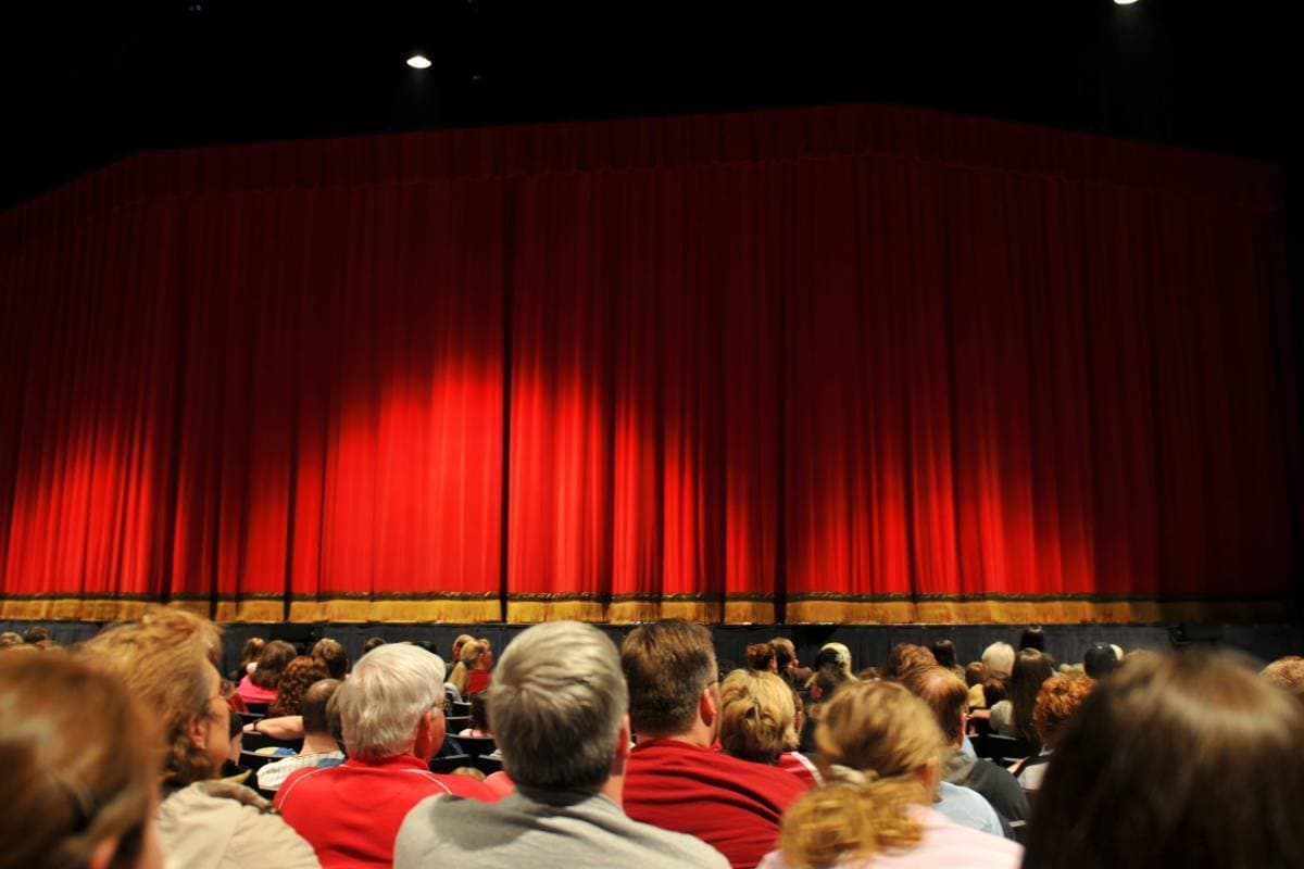 How To Critique A Theater Performance Letter Review 