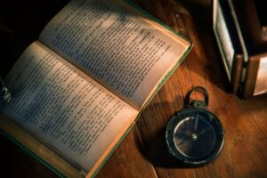 Are Novels Single Spaced or Double Spaced?