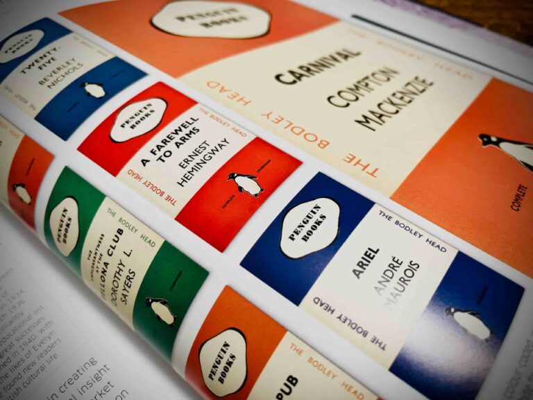 The best literary fiction writers