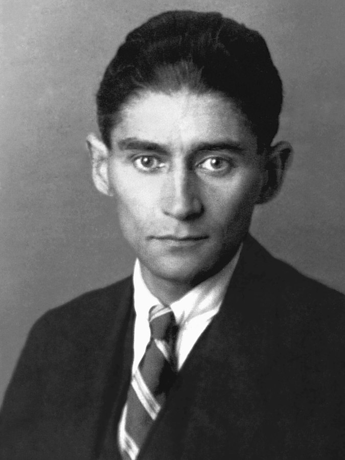 Is Franz Kafka Worth Reading? 