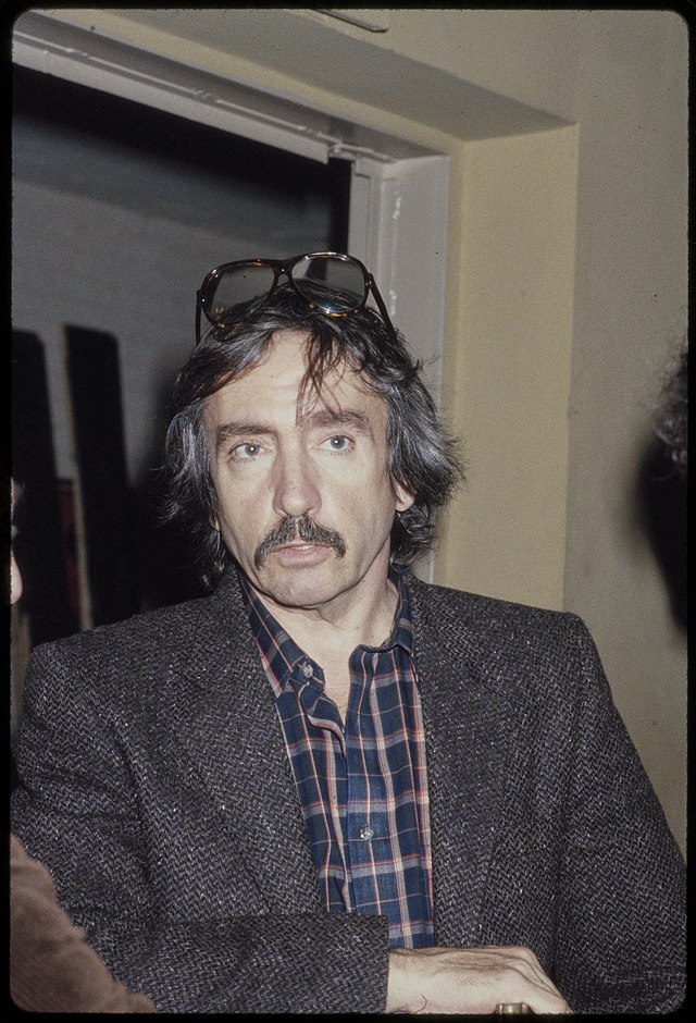 Edward Albee