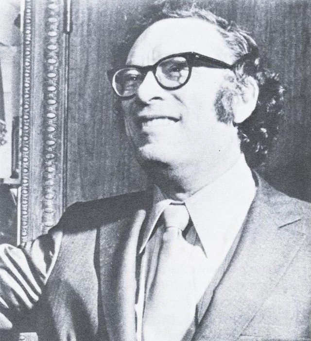 Is Isaac Asimov Worth Reading? 