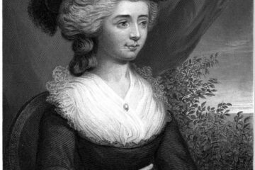 Fanny Burney