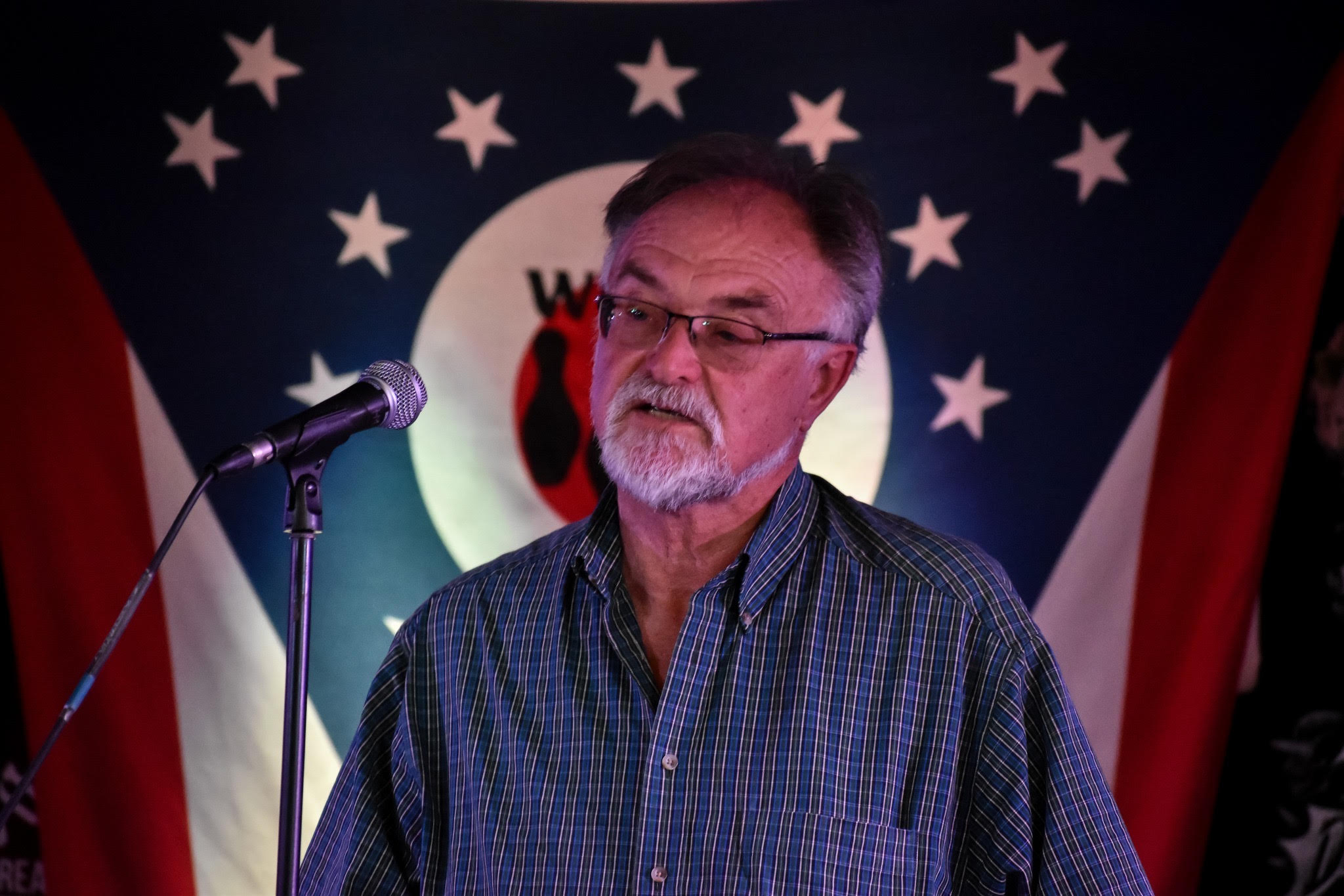 Writers’ Insight: Interview with Roger Craik, Winner of The Letter Review Prize for Poetry