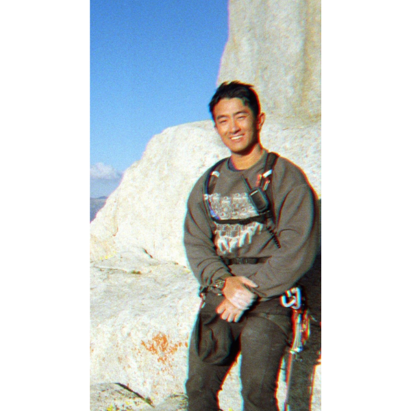 Writers’ Insight: Interview with Nelson Wu, Winner of The Letter Review Prize for Books