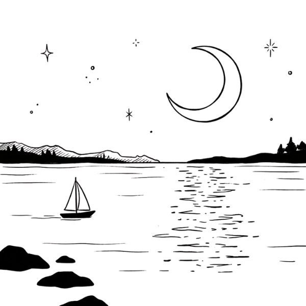 The Whale in the Channel– New Short Fiction by Edward Boyle