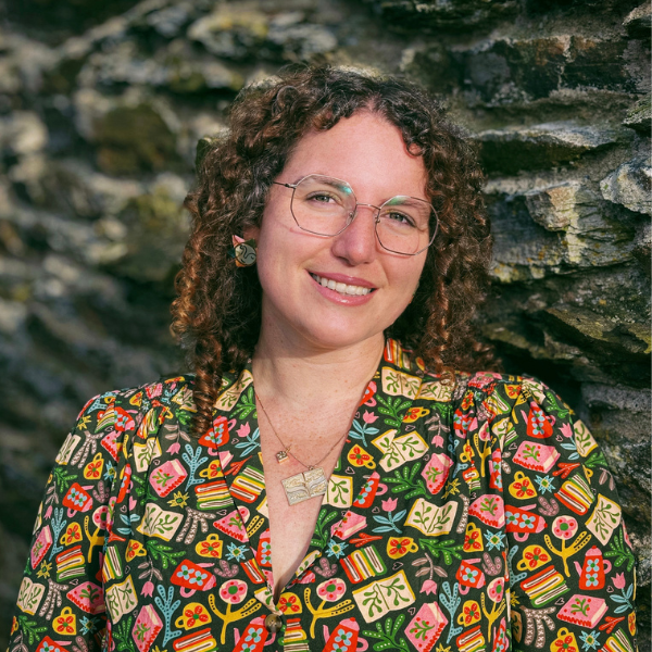 Writers’ Insight: Interview with Ashley Williamson, Winner of The Letter Review Prize for Poetry