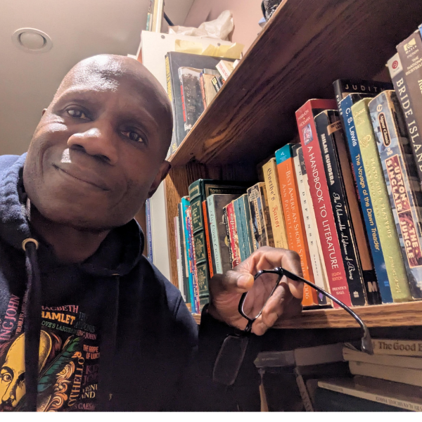 Writers’ Insight: Interview with E. Doyle-Gillespie, Winner of The Letter Review Prize for Poetry