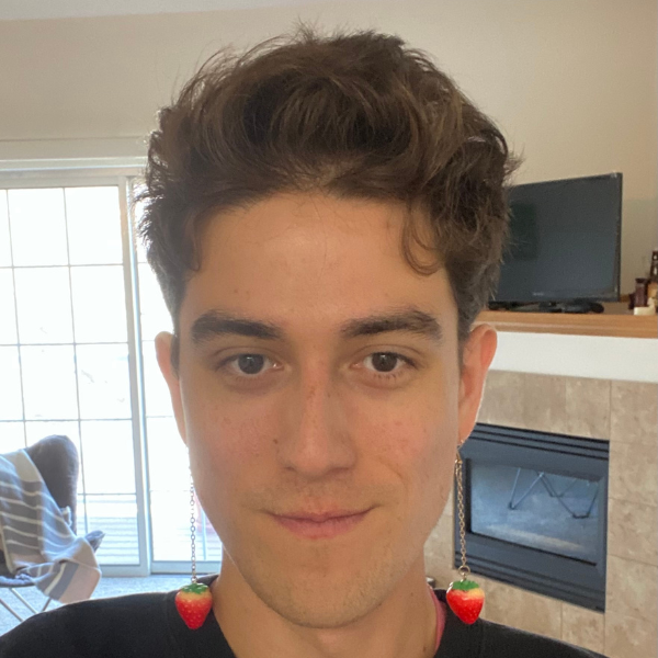 Writers’ Insight: Interview with Quinn Theobald, Winner of The Letter Review Prize for Short Fiction