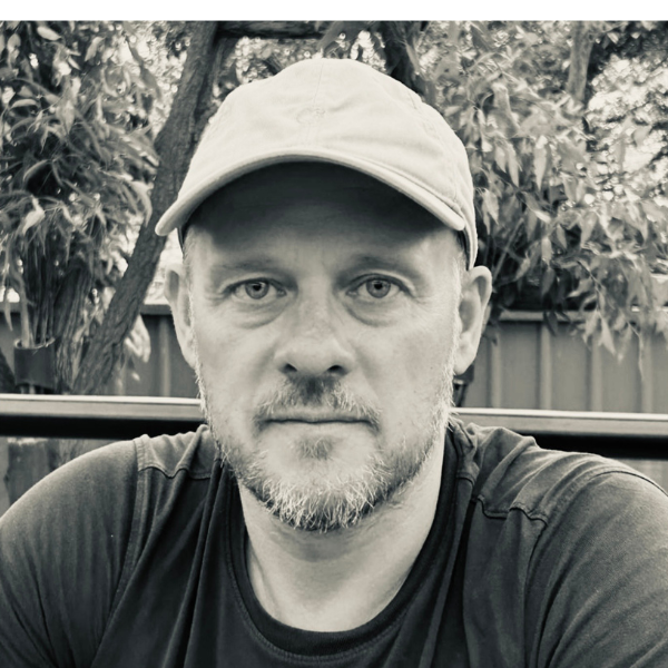 Writers’ Insight: Interview with Ben Jones, Winner of The Letter Review Prize for Short Fiction